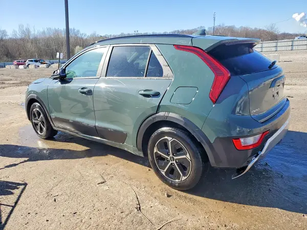 KNDCR3LE6S5251140 2025 KIA NIRO - Image 2