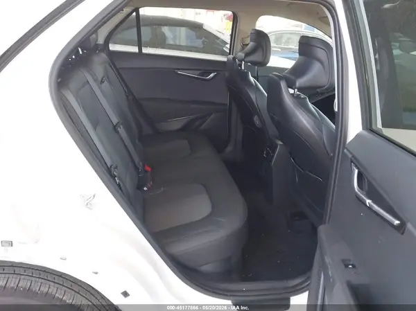 KNDCR3LE6S5257844 2025 KIA NIRO - Image 8