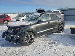 KNDCR3LE6S5262204 2025 KIA NIRO