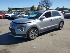 KNDCR3LE6S5273350 2025 KIA NIRO