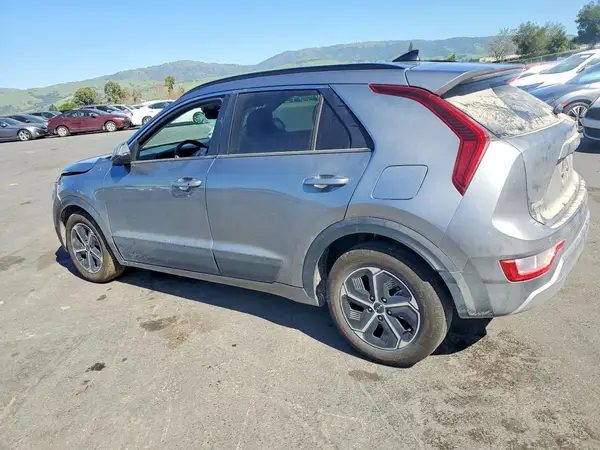 KNDCR3LE6S5273350 2025 KIA NIRO - Image 2