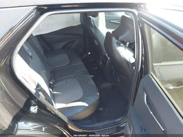 KNDCR3LE6S5276426 2025 KIA NIRO - Image 8
