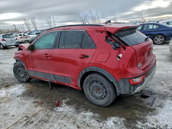 KNDCR3LE6S5298331 2025 KIA NIRO - Image 2