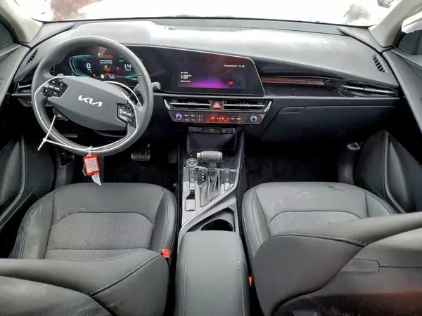 KNDCR3LE6S5298331 2025 KIA NIRO - Image 8