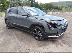 KNDCR3LE6S5304533 2025 KIA NIRO