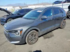 KNDCR3LE6S5307772 2025 KIA NIRO