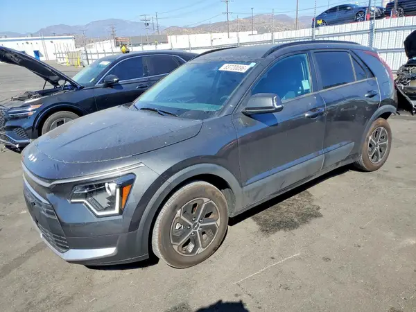 KNDCR3LE6S5307772 2025 KIA NIRO - Image 1