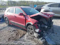 KNDCR3LE6S5307982 2025 KIA NIRO