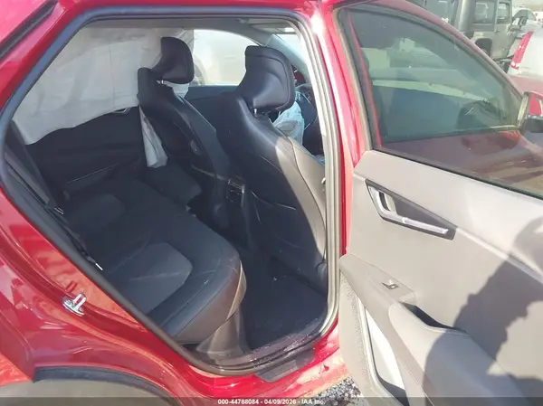 KNDCR3LE6S5307982 2025 KIA NIRO - Image 8
