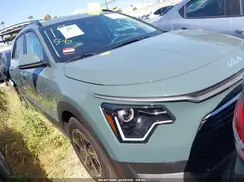 KNDCR3LE6T5318255 2026 KIA NIRO