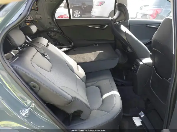 KNDCR3LE6T5318255 2026 KIA NIRO - Image 8