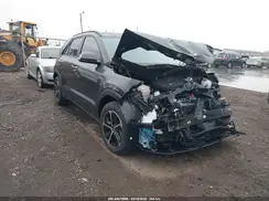 KNDCR3LE6T5320135 2026 KIA NIRO