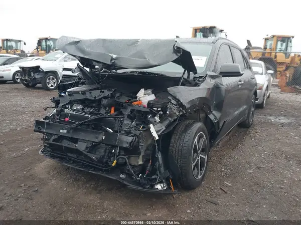 KNDCR3LE6T5320135 2026 KIA NIRO - Image 2