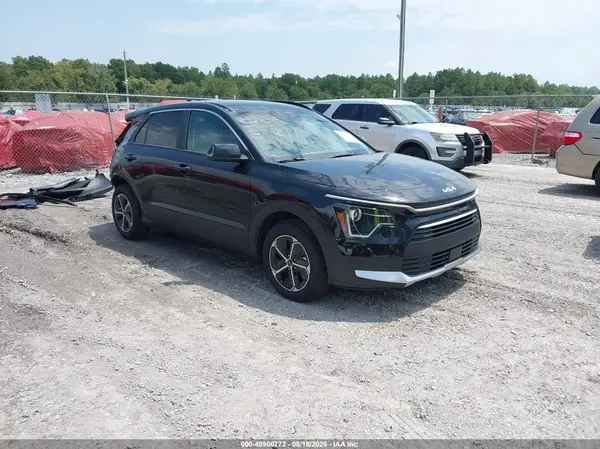 KNDCR3LE6T5351336 2026 KIA NIRO - Image 1