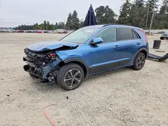 KNDCR3LE6T5376821 2026 KIA NIRO