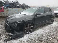 KNDCR3LE7P5032971 2023 KIA NIRO