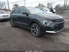 KNDCR3LE7P5036681 2023 KIA NIRO