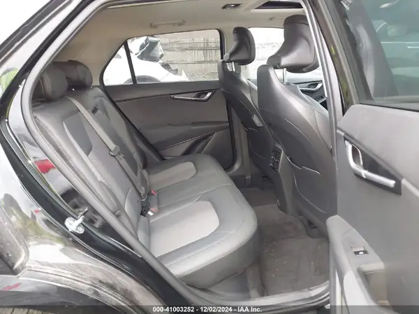 KNDCR3LE7P5036681 2023 KIA NIRO - Image 8