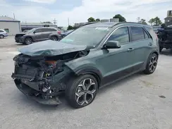 KNDCR3LE7P5037510 2023 KIA NIRO