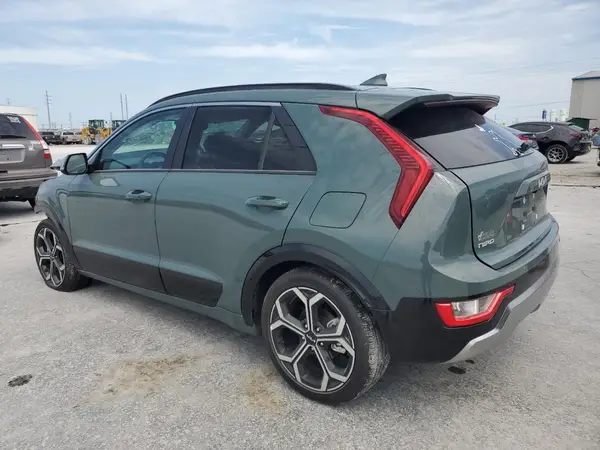 KNDCR3LE7P5037510 2023 KIA NIRO - Image 2