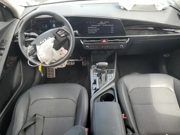 KNDCR3LE7P5037510 2023 KIA NIRO - Image 8