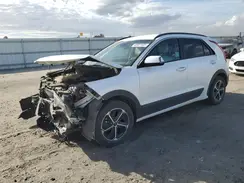 KNDCR3LE7P5038141 2023 KIA NIRO