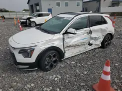 KNDCR3LE7P5042352 2023 KIA NIRO