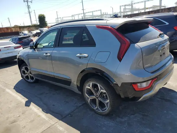 KNDCR3LE7P5043470 2023 KIA NIRO - Image 2