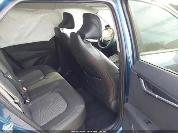 KNDCR3LE7P5044070 2023 KIA NIRO - Image 8