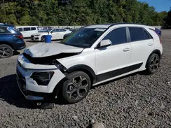 KNDCR3LE7P5044313 2023 KIA NIRO