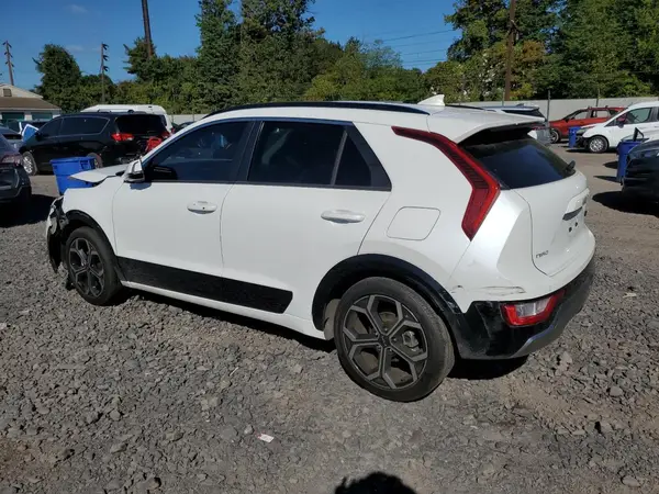KNDCR3LE7P5044313 2023 KIA NIRO - Image 2