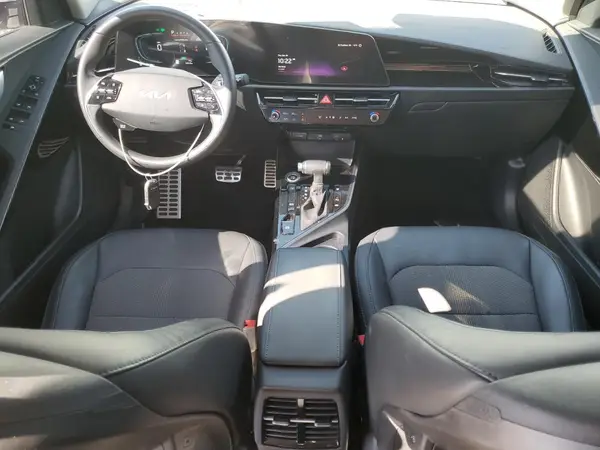 KNDCR3LE7P5044313 2023 KIA NIRO - Image 8