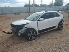 KNDCR3LE7P5050497 2023 KIA NIRO