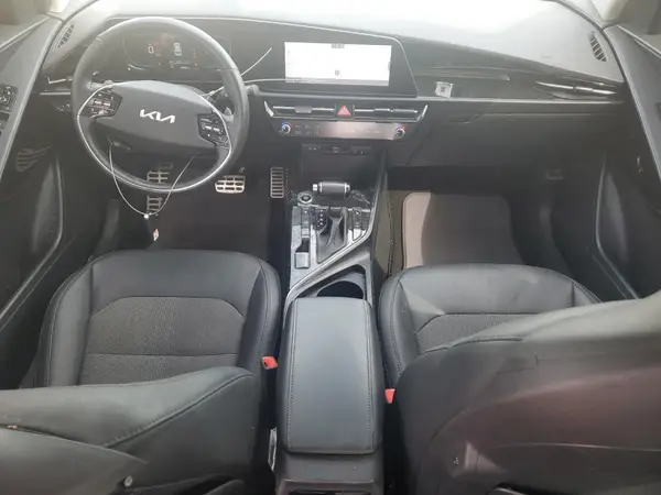 KNDCR3LE7P5050497 2023 KIA NIRO - Image 8