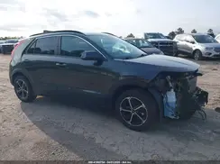 KNDCR3LE7P5051391 2023 KIA NIRO