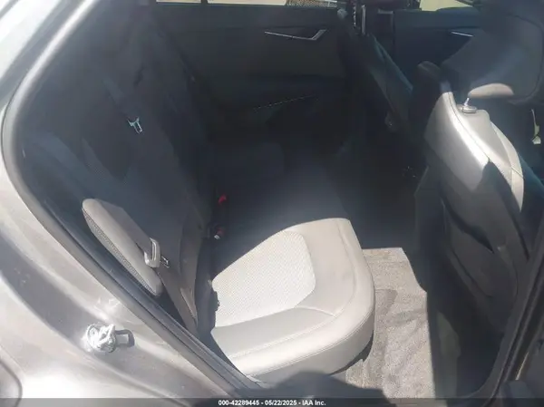 KNDCR3LE7P5058017 2023 KIA NIRO - Image 8