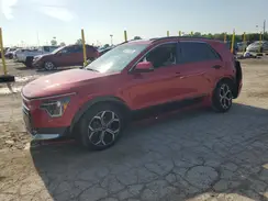 KNDCR3LE7P5058292 2023 KIA NIRO