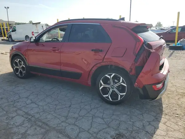 KNDCR3LE7P5058292 2023 KIA NIRO - Image 2