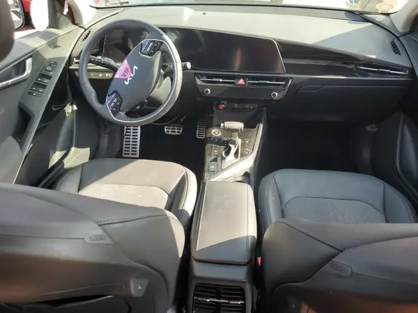 KNDCR3LE7P5058292 2023 KIA NIRO - Image 8