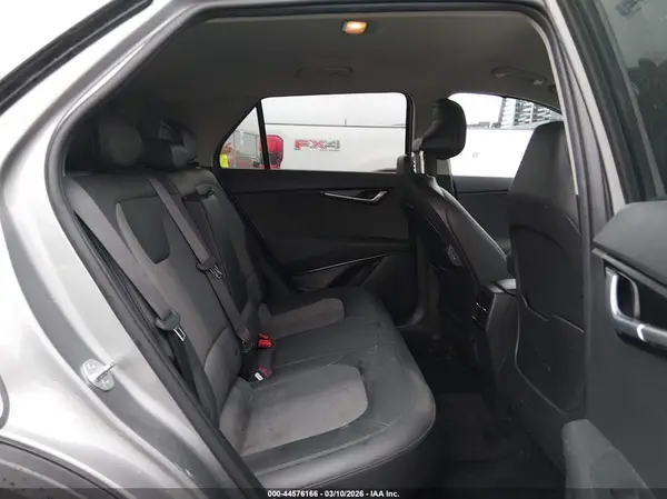 KNDCR3LE7P5059121 2023 KIA NIRO - Image 8