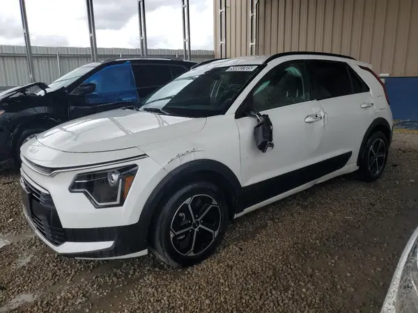 KNDCR3LE7P5059152 2023 KIA NIRO - Image 1