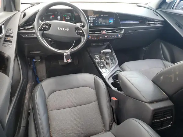 KNDCR3LE7P5059152 2023 KIA NIRO - Image 8