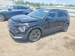 KNDCR3LE7P5060396 2023 KIA NIRO