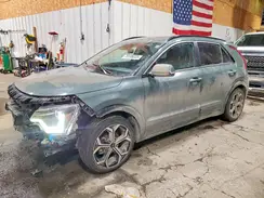 KNDCR3LE7P5060995 2023 KIA NIRO