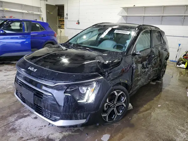 KNDCR3LE7P5064710 2023 KIA NIRO - Image 1