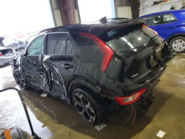 KNDCR3LE7P5064710 2023 KIA NIRO - Image 2