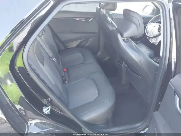 KNDCR3LE7P5069471 2023 KIA NIRO - Image 8