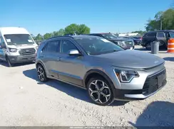 KNDCR3LE7P5069860 2023 KIA NIRO