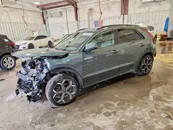 KNDCR3LE7P5070782 2023 KIA NIRO