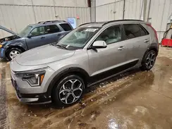 KNDCR3LE7P5078316 2023 KIA NIRO